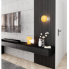 Lampka biurkowa MUSH LN2 OR 1452/LN2 EMIBIG