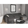 Lampka biurkowa MUSH LN2 WH 1453/LN2 EMIBIG