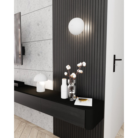 Lampka biurkowa MUSH LN2 WH 1453/LN2 EMIBIG