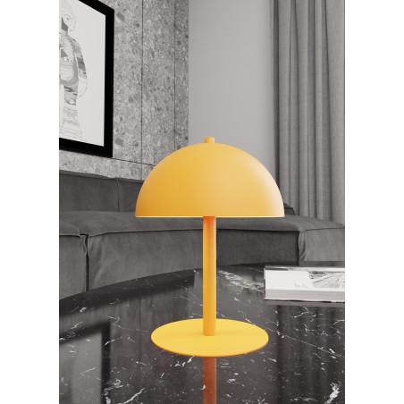 Lampka biurkowa MOGU LN2 OR 1458/LN2 EMIBIG