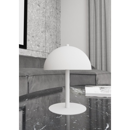 Lampka biurkowa MOGU LN2 WH 1459/LN2 EMIBIG