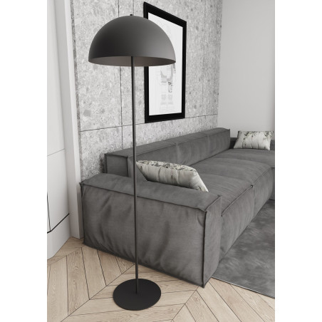 Lampa podłogowa MOGU LP1 BL 1457/LP1 EMIBIG