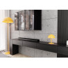 Lampa podłogowa MOGU LP1 OR 1458/LP1 EMIBIG