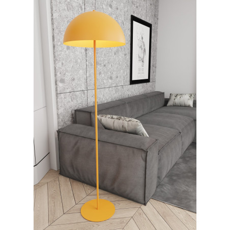Lampa podłogowa MOGU LP1 OR 1458/LP1 EMIBIG