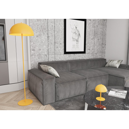 Lampa podłogowa MOGU LP1 OR 1458/LP1 EMIBIG