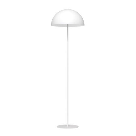 Lampa podłogowa MOGU LP1 WH 1459/LP1 EMIBIG