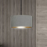 Lampa wisząca HILDE 1 BL GRAY 1050/1 EMIBIG
