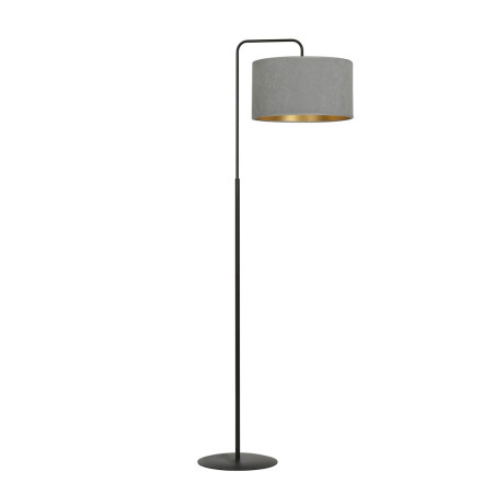 Lampa podłogowa HILDE LP1 BL GRAY 1050/LP1 EMIBIG