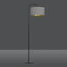 Lampa podłogowa HILDE LP1 BL GRAY 1050/LP1 EMIBIG