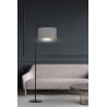 Lampa podłogowa HILDE LP1 BL GRAY 1050/LP1 EMIBIG