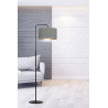 Lampa podłogowa HILDE LP1 BL GRAY 1050/LP1 EMIBIG