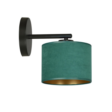 Kinkiet HILDE K1 BL GREEN 1051/K1 EMIBIG
