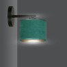 Kinkiet HILDE K1 BL GREEN 1051/K1 EMIBIG