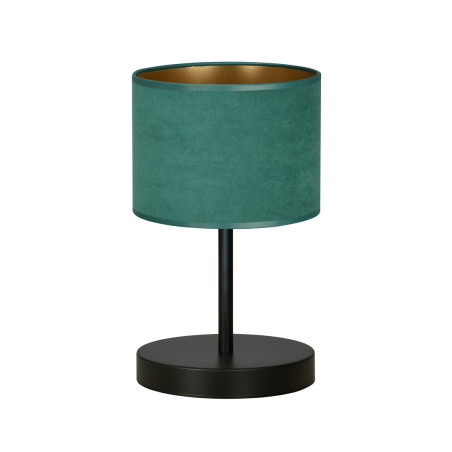 Lampka biurkowa  HILDE LN1 BL GREEN 1051/LN1 EMIBIG