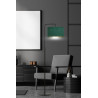 Lampa podłogowa HILDE LP1 BL GREEN 1051/LP1 EMIBIG