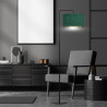 Lampa podłogowa HILDE LP1 BL GREEN 1051/LP1 EMIBIG