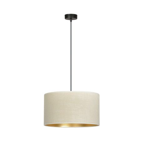 Lampa wisząca HILDE 1 BL WHITE 1052/1 EMIBIG