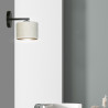 Kinkiet HILDE K1 BL WHITE 1052/K1 EMIBIG