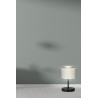 Lampka biurkowa  HILDE LN1 BL WHITE 1052/LN1 EMIBIG