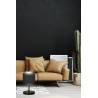 Lampka biurkowa  HILDE LN1 BL BLACK 1054/LN1 EMIBIG