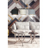 Lampa wisząca HILDE 3 BL MIX 1055/3 EMIBIG