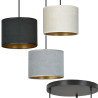 Lampa wisząca HILDE 3 BL PREMIUM MIX 1055/3PREM EMIBIG