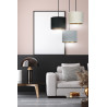 Lampa wisząca HILDE 3 BL PREMIUM MIX 1055/3PREM EMIBIG