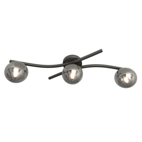 Lampa sufitowa OPUS 3 BL GRAFIT 1391/3 EMIBIG