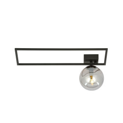 Lampa sufitowa  IMAGO 1A BLACK/GRAFIT 1131/1A EMIBIG