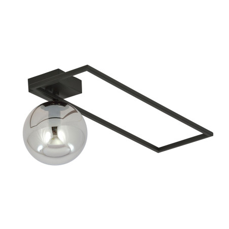 Lampa sufitowa  IMAGO 1B BLACK/GRAFIT 1131/1B EMIBIG