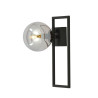 Lampa sufitowa  IMAGO 1D BLACK/GRAFIT 1131/1D EMIBIG