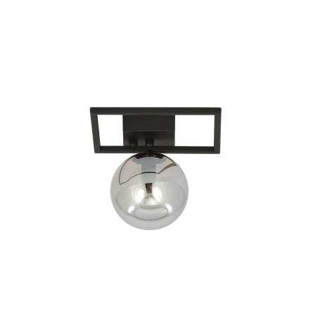 Lampa sufitowa  IMAGO 1E BLACK/GRAFIT 1131/1E EMIBIG