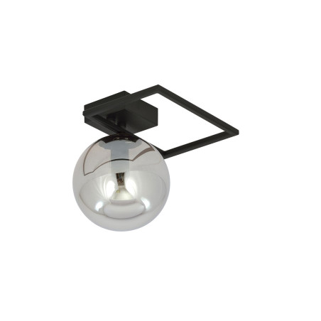 Lampa sufitowa  IMAGO 1E BLACK/GRAFIT 1131/1E EMIBIG