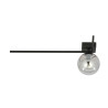 Lampa sufitowa  IMAGO 1F BLACK/GRAFIT 1131/1F EMIBIG