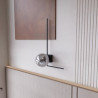 Lampa sufitowa  IMAGO 1F BLACK/GRAFIT 1131/1F EMIBIG