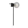 Lampa sufitowa  IMAGO 1F BLACK/GRAFIT 1131/1F EMIBIG
