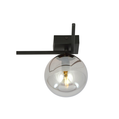 Lampa sufitowa  IMAGO 1G BLACK/GRAFIT 1131/1G EMIBIG
