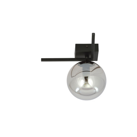 Lampa sufitowa  IMAGO 1G BLACK/GRAFIT 1131/1G EMIBIG