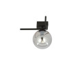 Lampa sufitowa  IMAGO 1G BLACK/GRAFIT 1131/1G EMIBIG