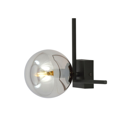 Lampa sufitowa  IMAGO 1G BLACK/GRAFIT 1131/1G EMIBIG