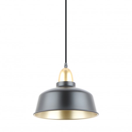 A8063-BK MENSA LAMPA WISZĄCA
