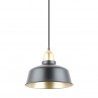 A8063-BK MENSA LAMPA WISZĄCA