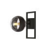 Lampa sufitowa  IMAGO 1E BLACK/STRIPE 1132/1E EMIBIG