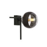 Lampa sufitowa  IMAGO 1G BLACK/STRIPE 1132/1G EMIBIG