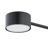 Lampa wisząca MODUS 6 BLACK 1339/6 EMIBIG