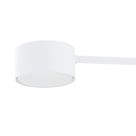 Lampa wisząca MODUS 4 WHITE 1340/4 EMIBIG