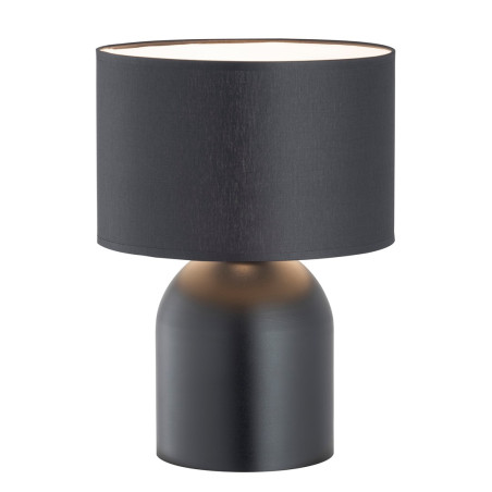 Lampka biurkowa ASPEN LN1 BLACK/WHITE 1322/LN1 EMIBIG