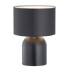 Lampka biurkowa ASPEN LN1 BLACK/WHITE 1322/LN1 EMIBIG