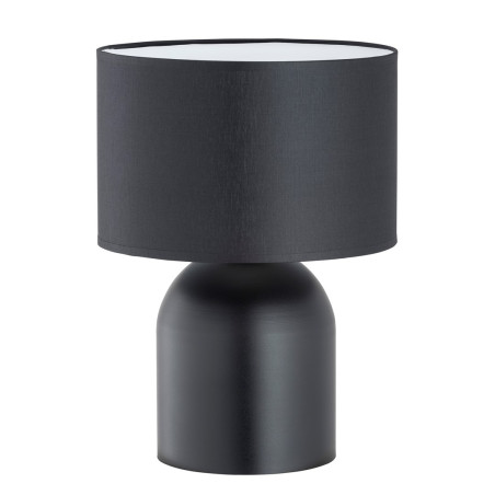 Lampka biurkowa ASPEN LN1 BLACK/WHITE 1322/LN1 EMIBIG