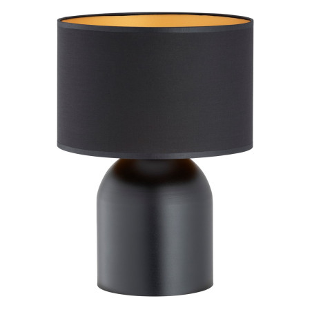 Lampka biurkowa ASPEN LN1 BLACK/GOLD 1323/LN1 EMIBIG